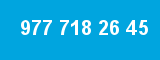 977 718 26 45